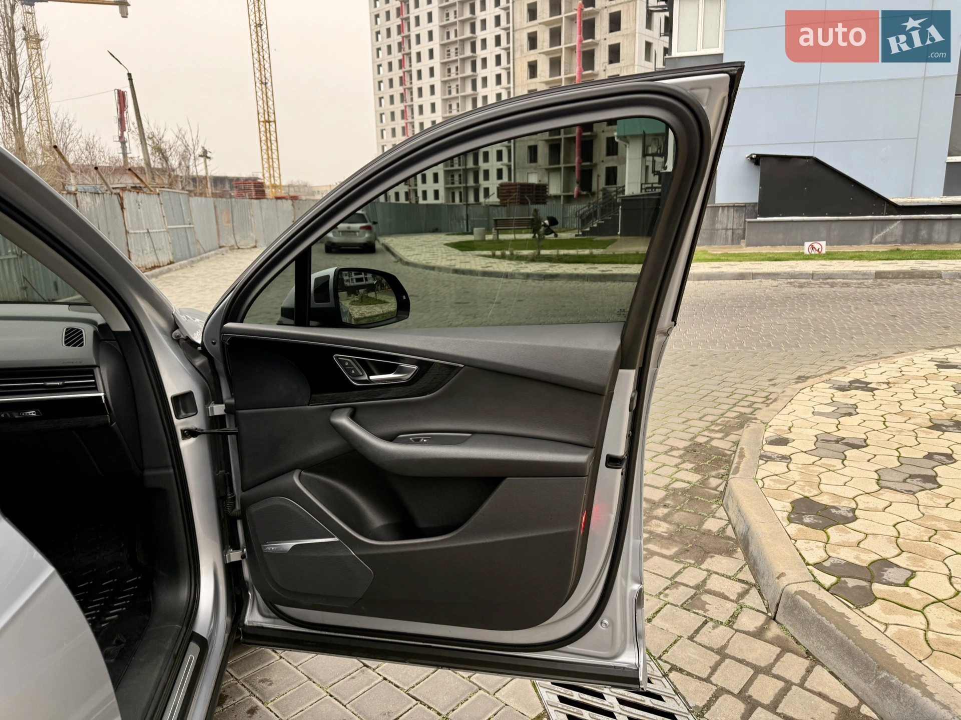 2015 Audi Q7 - мініатюра 48
