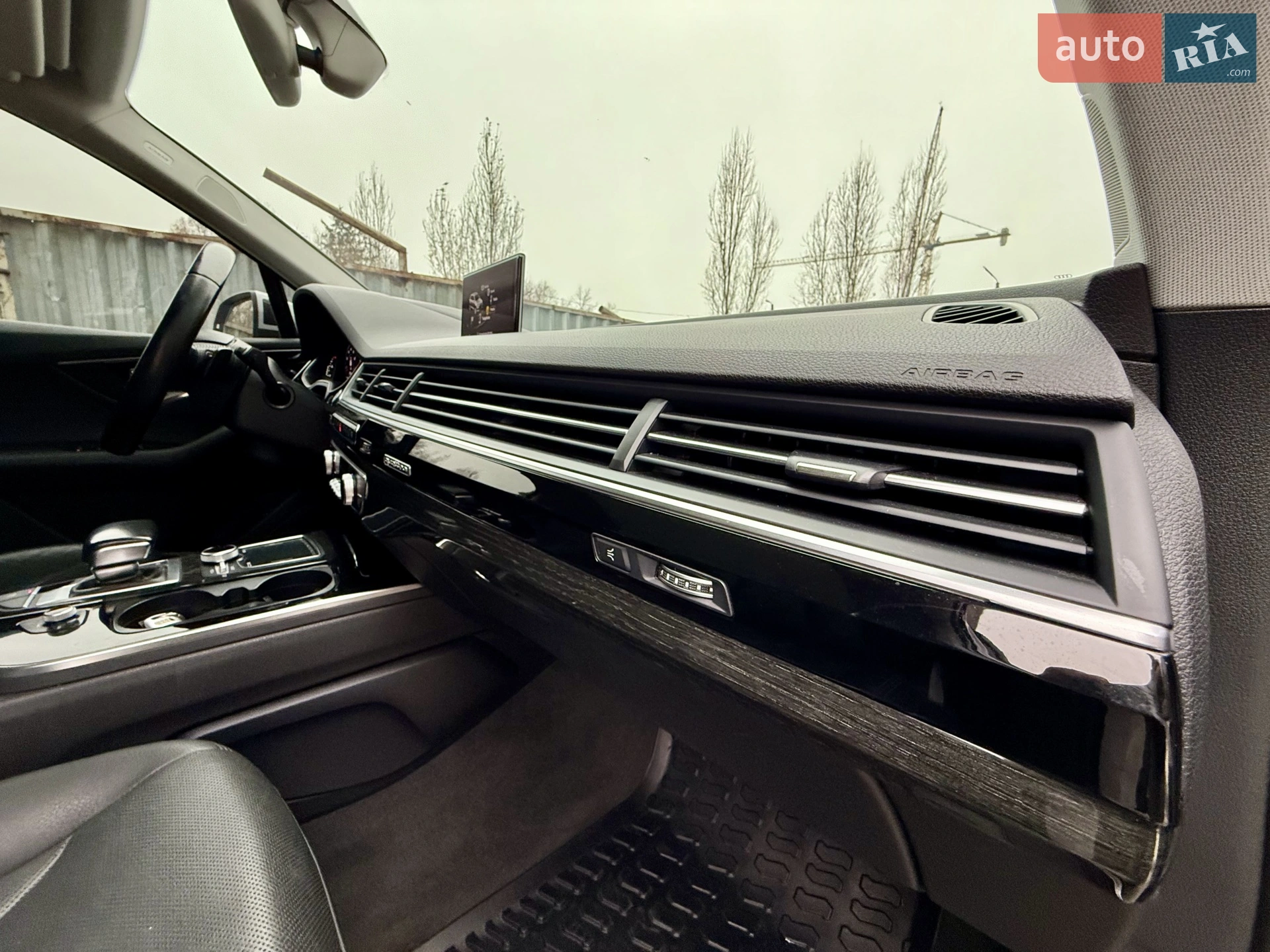 2015 Audi Q7 - мініатюра 58