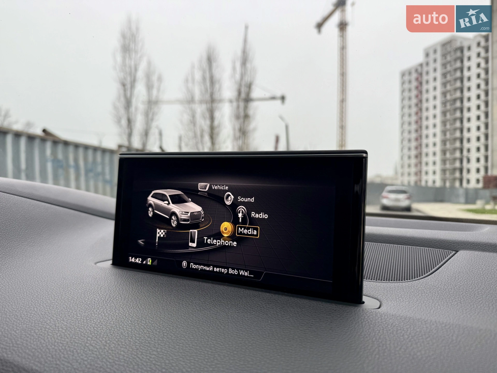 2015 Audi Q7 - мініатюра 60