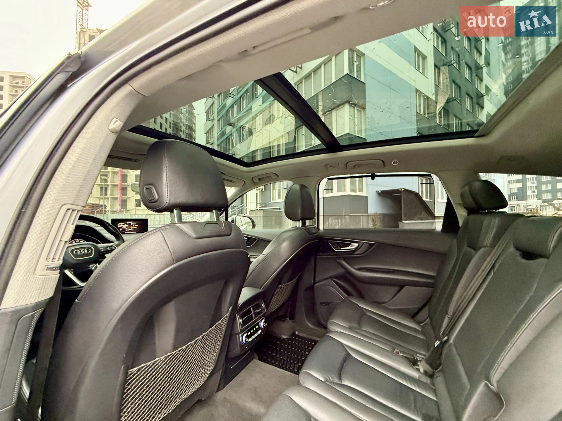 2015 Audi Q7 - мініатюра 85