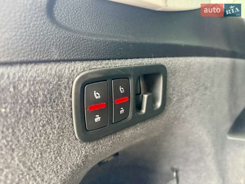 Внедорожник / Кроссовер Audi Q7 2015 в Одессе фото 90 Внедорожник / Кроссовер Audi Q7 2015 в Одессе