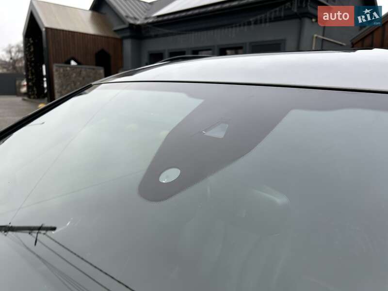 Внедорожник / Кроссовер Audi Q7 2017 в Киеве