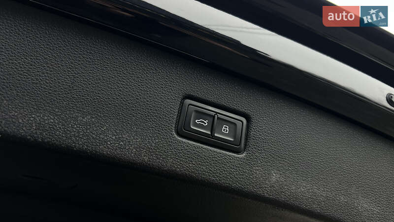 Внедорожник / Кроссовер Audi Q7 2018 в Львове фото 10 Внедорожник / Кроссовер Audi Q7 2018 в Львове