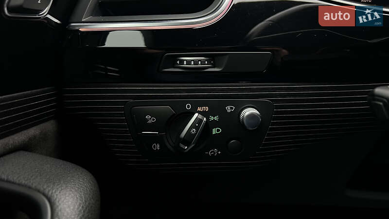 Внедорожник / Кроссовер Audi Q7 2018 в Львове фото 22 Внедорожник / Кроссовер Audi Q7 2018 в Львове