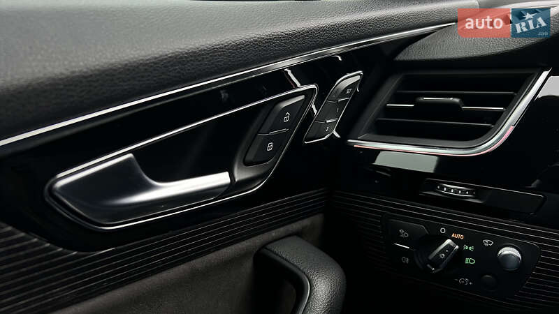 Внедорожник / Кроссовер Audi Q7 2018 в Львове фото 24 Внедорожник / Кроссовер Audi Q7 2018 в Львове