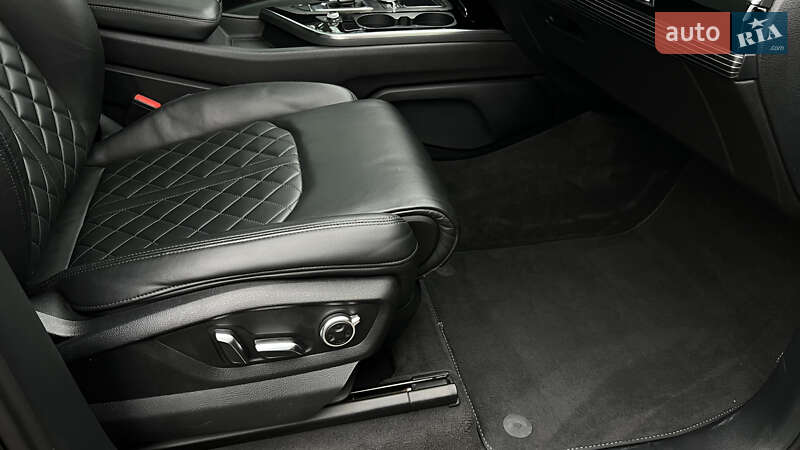 Внедорожник / Кроссовер Audi Q7 2018 в Львове фото 36 Внедорожник / Кроссовер Audi Q7 2018 в Львове