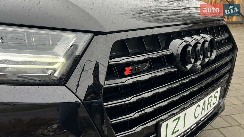 Внедорожник / Кроссовер Audi Q7 2018 в Львове фото 42 Внедорожник / Кроссовер Audi Q7 2018 в Львове