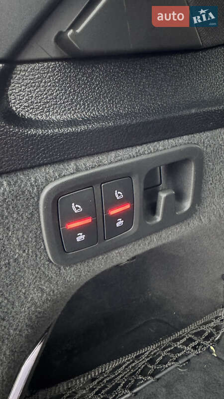 Внедорожник / Кроссовер Audi Q7 2017 в Киеве фото 35 Внедорожник / Кроссовер Audi Q7 2017 в Киеве