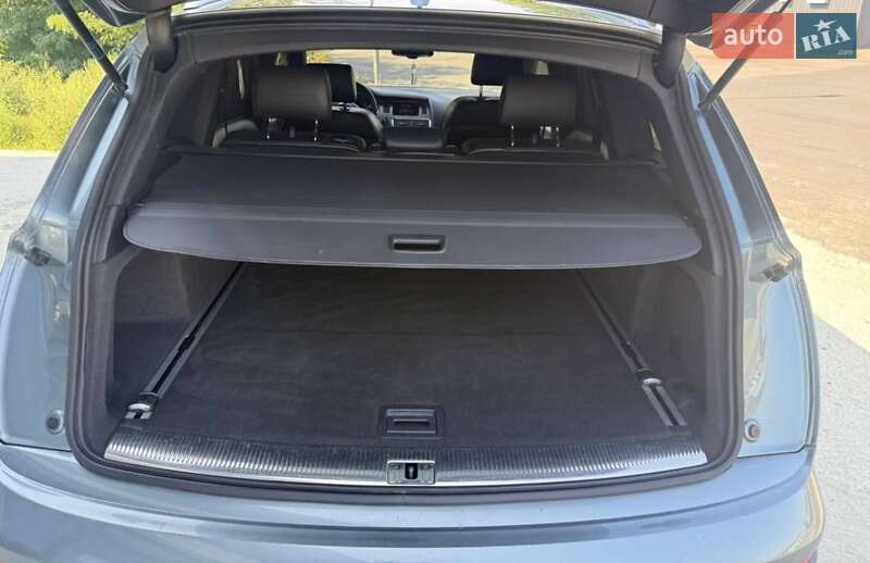 Внедорожник / Кроссовер Audi Q7 2010 в Мукачево фото 12 Внедорожник / Кроссовер Audi Q7 2010 в Мукачево