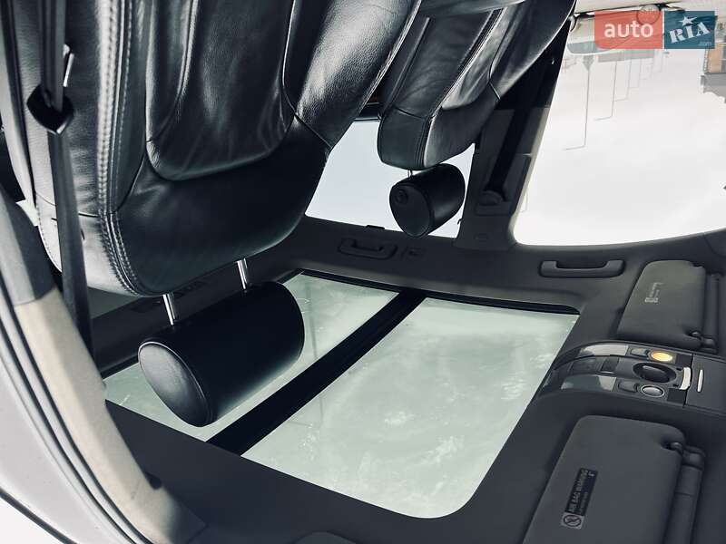 Внедорожник / Кроссовер Audi Q7 2008 в Тернополе фото 17 Внедорожник / Кроссовер Audi Q7 2008 в Тернополе