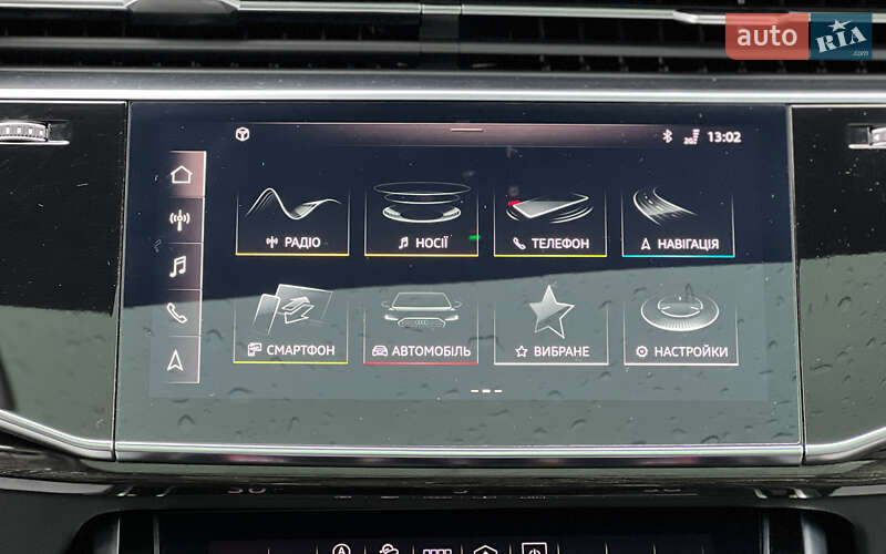 Внедорожник / Кроссовер Audi Q7 2020 в Львове фото 17 Внедорожник / Кроссовер Audi Q7 2020 в Львове