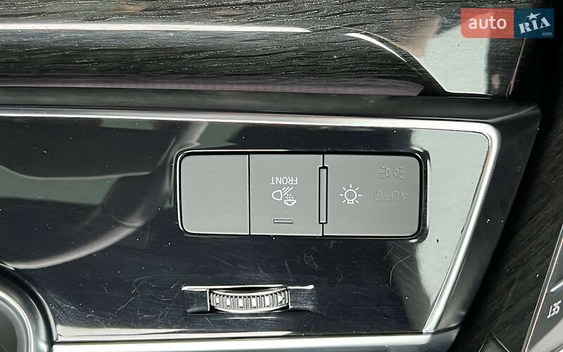 Внедорожник / Кроссовер Audi Q7 2020 в Львове фото 22 Внедорожник / Кроссовер Audi Q7 2020 в Львове