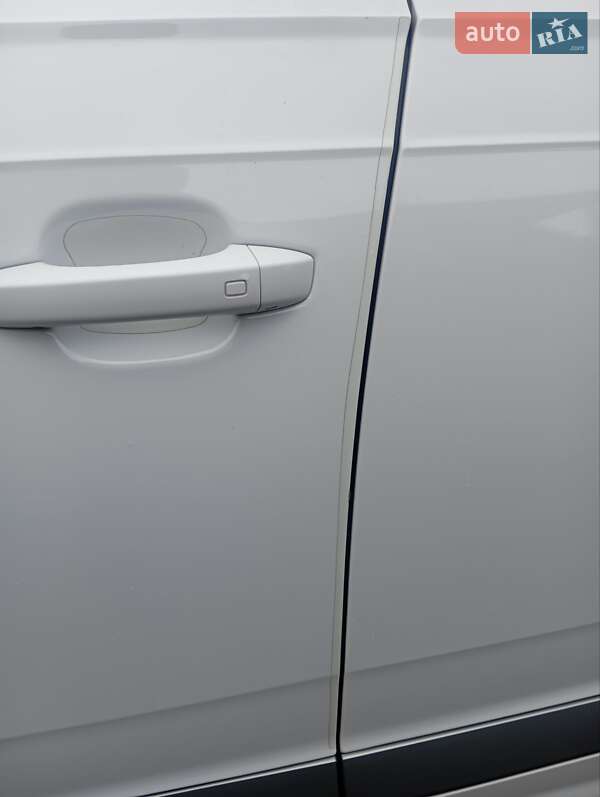 Внедорожник / Кроссовер Audi Q7 2017 в Шепетовке фото 9 Внедорожник / Кроссовер Audi Q7 2017 в Шепетовке