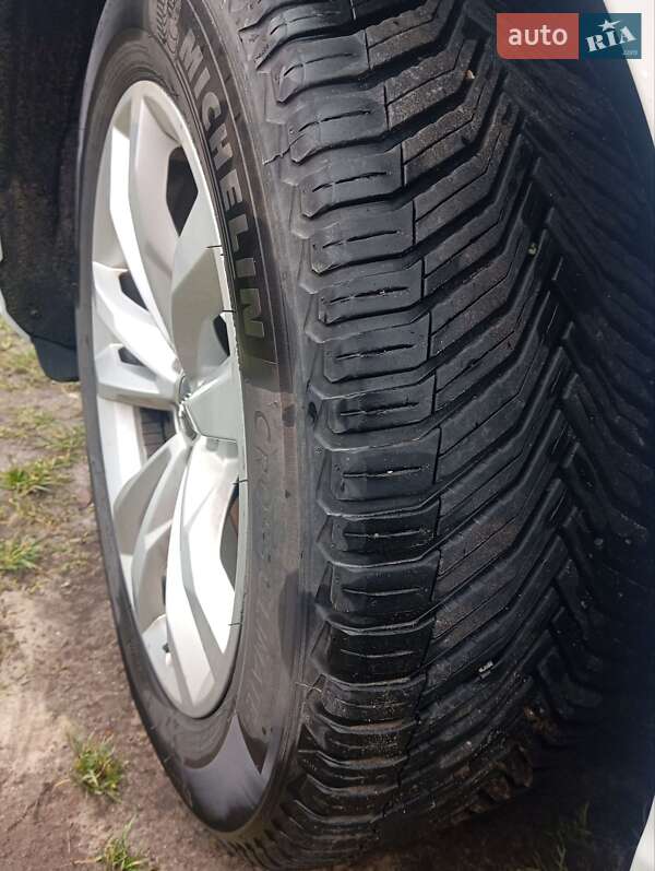 Внедорожник / Кроссовер Audi Q7 2017 в Шепетовке фото 19 Внедорожник / Кроссовер Audi Q7 2017 в Шепетовке