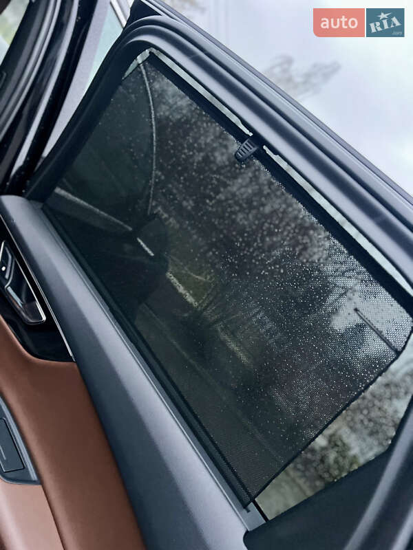 Внедорожник / Кроссовер Audi Q7 2017 в Львове фото 33 Внедорожник / Кроссовер Audi Q7 2017 в Львове