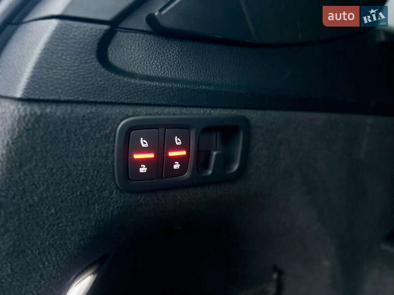 Внедорожник / Кроссовер Audi Q7 2017 в Львове фото 35 Внедорожник / Кроссовер Audi Q7 2017 в Львове