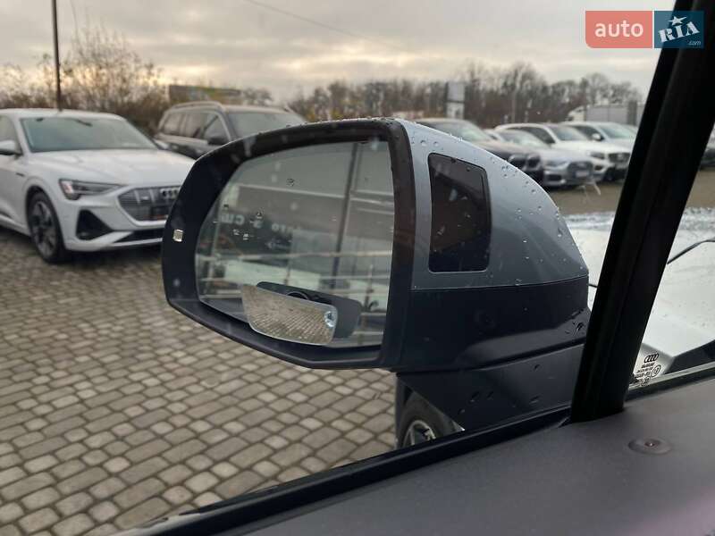 Внедорожник / Кроссовер Audi Q7 2023 в Львове фото 14 Внедорожник / Кроссовер Audi Q7 2023 в Львове