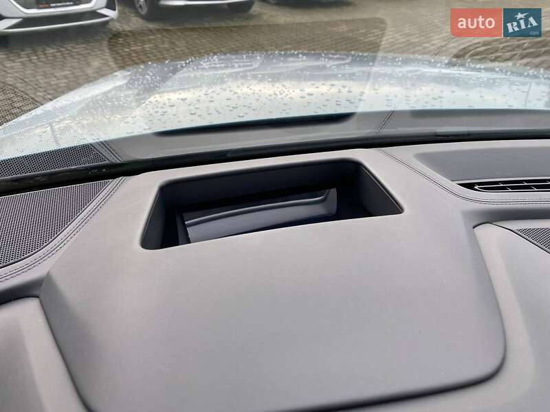 Внедорожник / Кроссовер Audi Q7 2023 в Львове фото 18 Внедорожник / Кроссовер Audi Q7 2023 в Львове