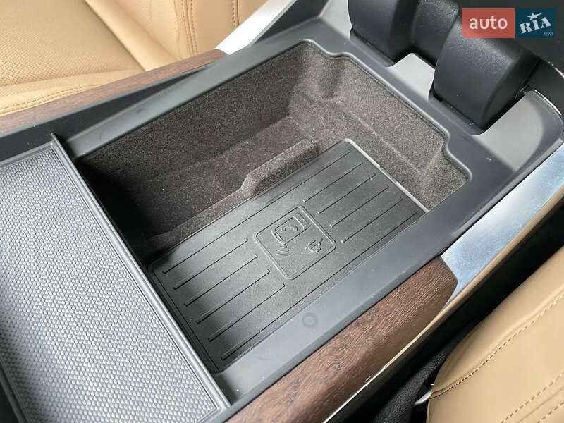 Внедорожник / Кроссовер Audi Q7 2023 в Львове фото 25 Внедорожник / Кроссовер Audi Q7 2023 в Львове