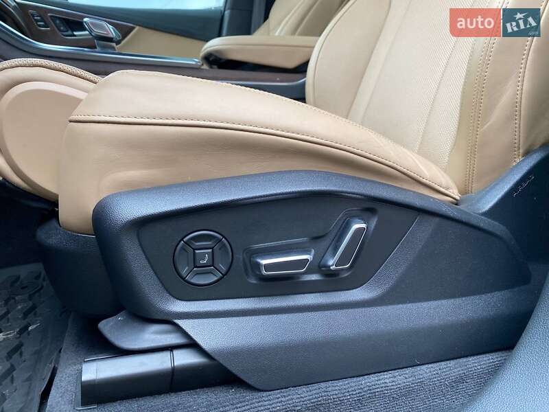 Внедорожник / Кроссовер Audi Q7 2023 в Львове фото 28 Внедорожник / Кроссовер Audi Q7 2023 в Львове