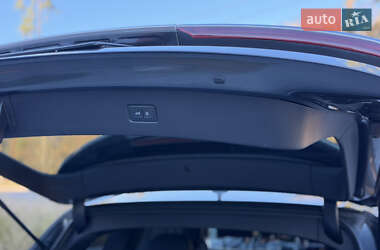 Внедорожник / Кроссовер Audi Q7 2021 в Киеве
