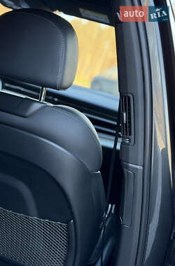 Внедорожник / Кроссовер Audi Q7 2021 в Киеве