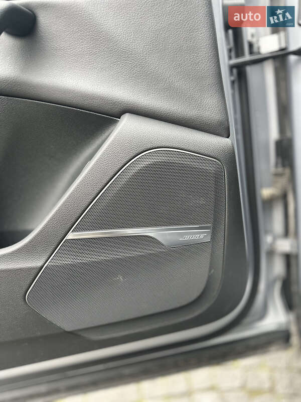 Внедорожник / Кроссовер Audi Q7 2017 в Львове фото 64 Внедорожник / Кроссовер Audi Q7 2017 в Львове