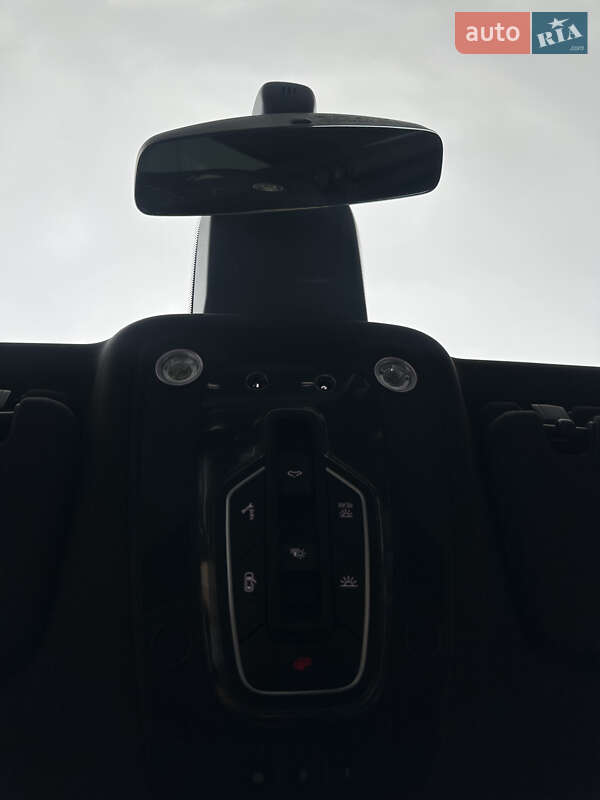 Внедорожник / Кроссовер Audi Q7 2017 в Львове фото 77 Внедорожник / Кроссовер Audi Q7 2017 в Львове