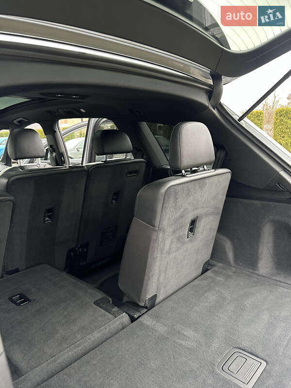 Внедорожник / Кроссовер Audi Q7 2017 в Львове фото 98 Внедорожник / Кроссовер Audi Q7 2017 в Львове