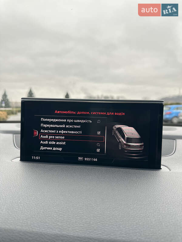 Внедорожник / Кроссовер Audi Q7 2017 в Львове фото 112 Внедорожник / Кроссовер Audi Q7 2017 в Львове