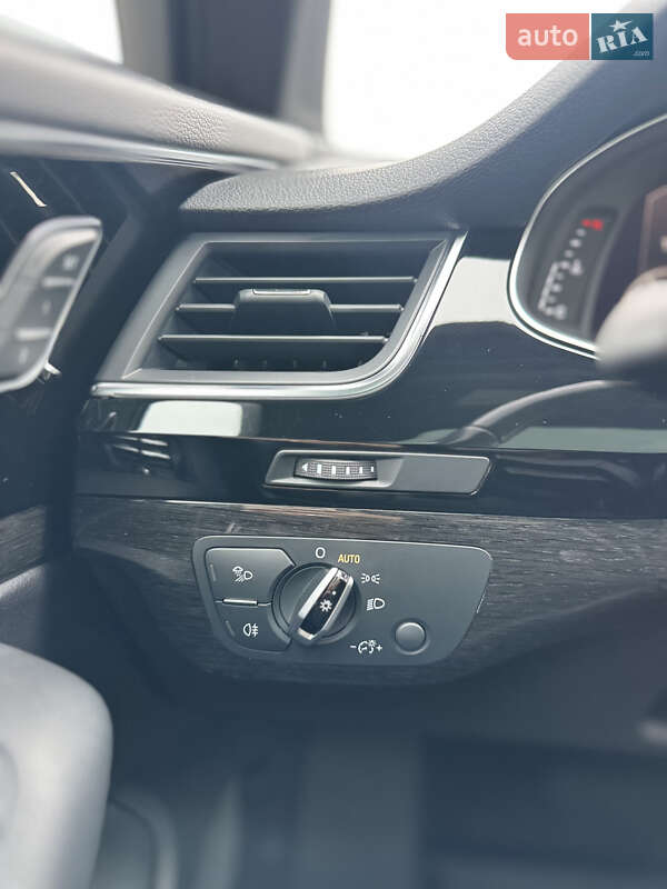 Внедорожник / Кроссовер Audi Q7 2017 в Львове фото 117 Внедорожник / Кроссовер Audi Q7 2017 в Львове