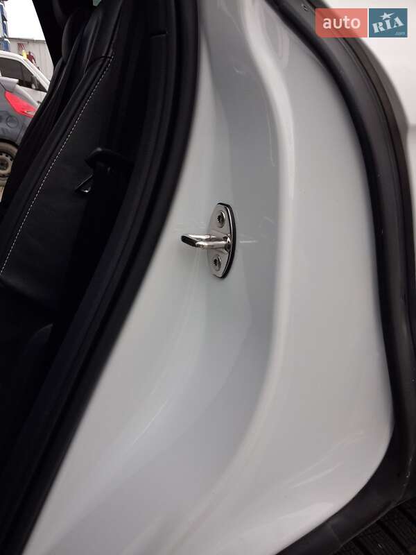 Внедорожник / Кроссовер Audi Q7 2014 в Хмельницком