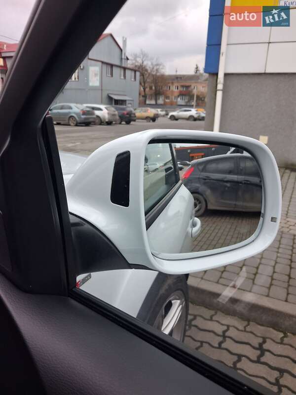 Внедорожник / Кроссовер Audi Q7 2014 в Хмельницком