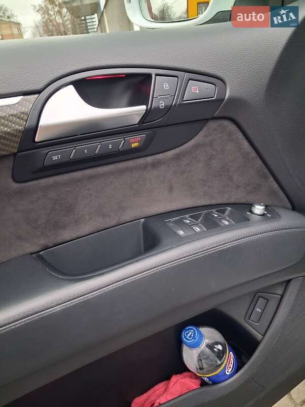 Внедорожник / Кроссовер Audi Q7 2014 в Хмельницком