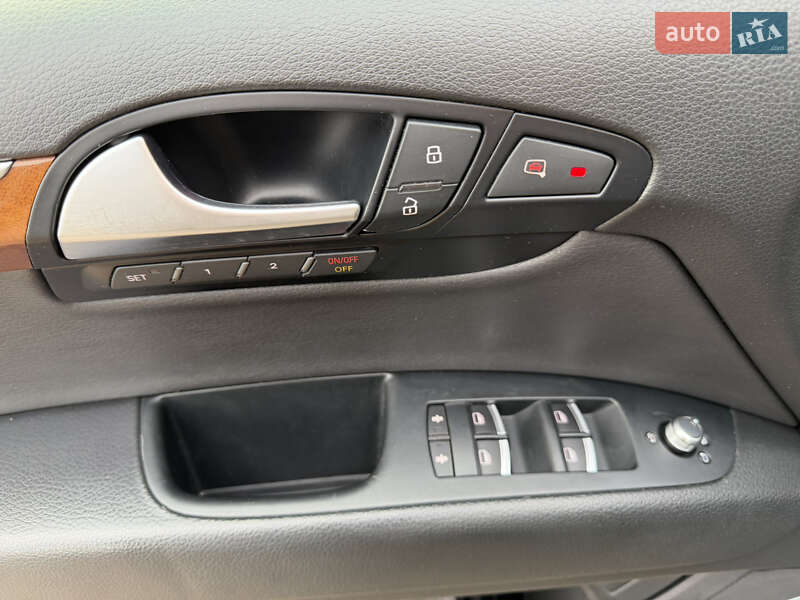 Внедорожник / Кроссовер Audi Q7 2014 в Хмельницком фото 11 Внедорожник / Кроссовер Audi Q7 2014 в Хмельницком