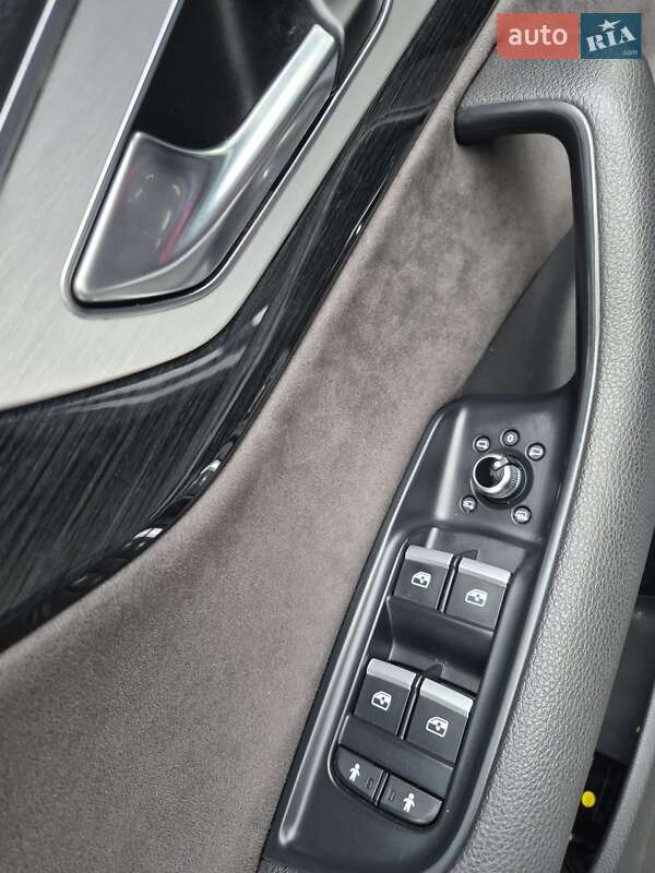 Внедорожник / Кроссовер Audi Q7 2015 в Львове фото 44 Внедорожник / Кроссовер Audi Q7 2015 в Львове