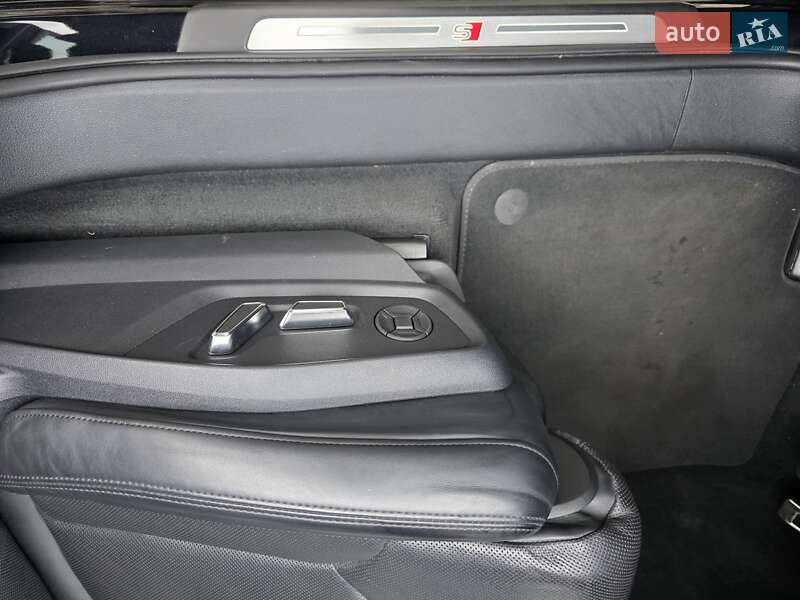 Внедорожник / Кроссовер Audi Q7 2020 в Луцке