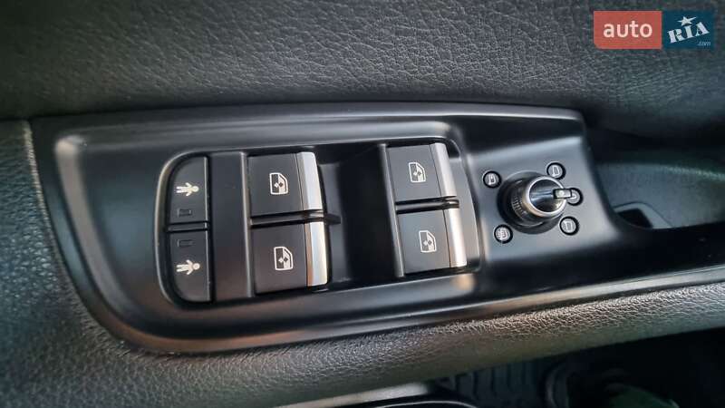 Внедорожник / Кроссовер Audi Q7 2017 в Кропивницком фото 43 Внедорожник / Кроссовер Audi Q7 2017 в Кропивницком