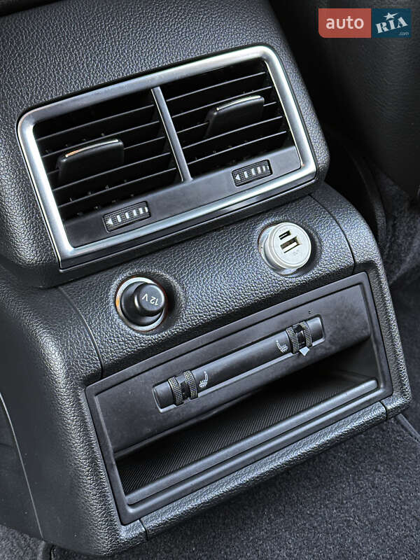 Внедорожник / Кроссовер Audi Q7 2014 в Чернигове фото 32 Внедорожник / Кроссовер Audi Q7 2014 в Чернигове
