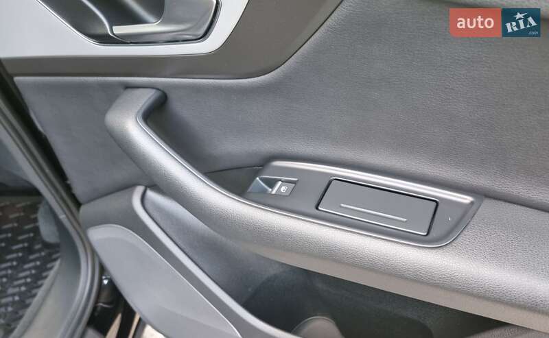 Внедорожник / Кроссовер Audi Q7 2017 в Кропивницком фото 59 Внедорожник / Кроссовер Audi Q7 2017 в Кропивницком