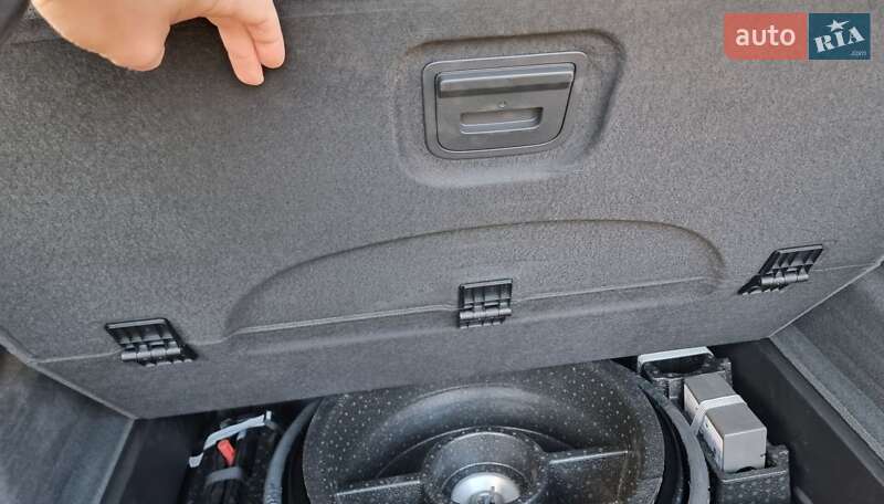 Внедорожник / Кроссовер Audi Q7 2017 в Кропивницком фото 68 Внедорожник / Кроссовер Audi Q7 2017 в Кропивницком