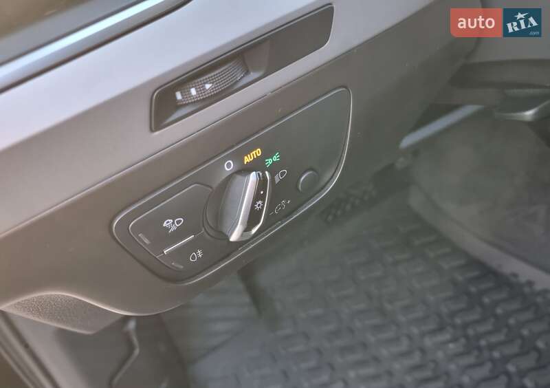 Внедорожник / Кроссовер Audi Q7 2017 в Кропивницком фото 80 Внедорожник / Кроссовер Audi Q7 2017 в Кропивницком