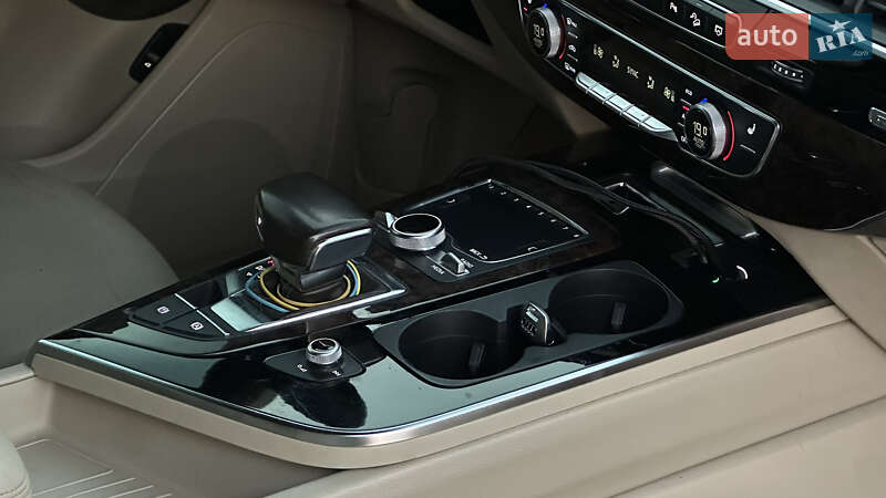 Внедорожник / Кроссовер Audi Q7 2017 в Самборе фото 63 Внедорожник / Кроссовер Audi Q7 2017 в Самборе