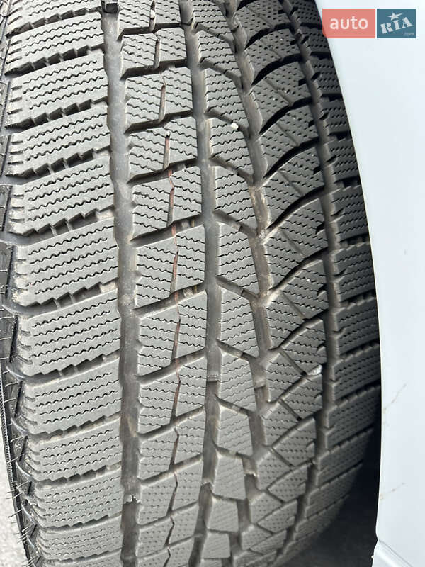 Внедорожник / Кроссовер Audi Q7 2021 в Фастове