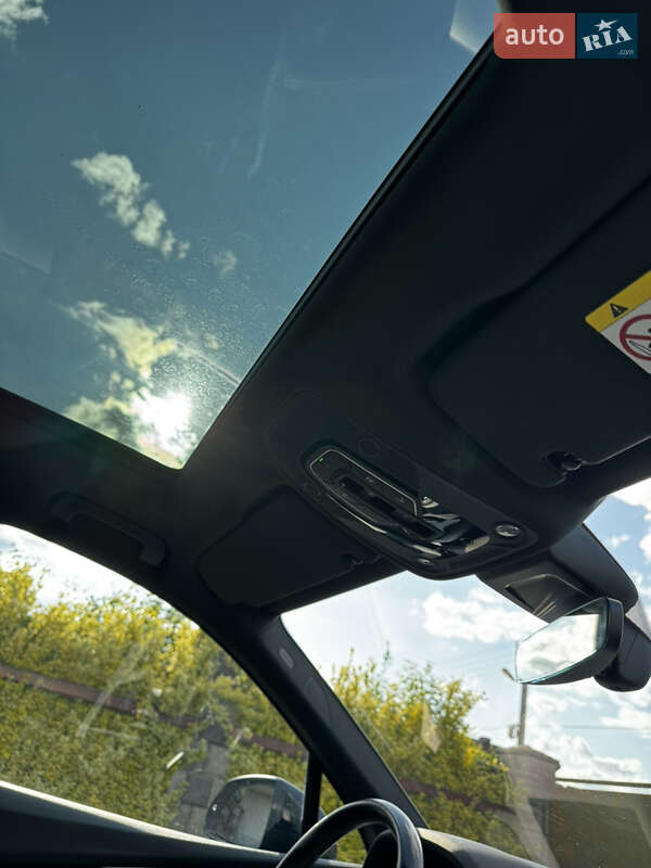 Внедорожник / Кроссовер Audi Q7 2018 в Владимирце