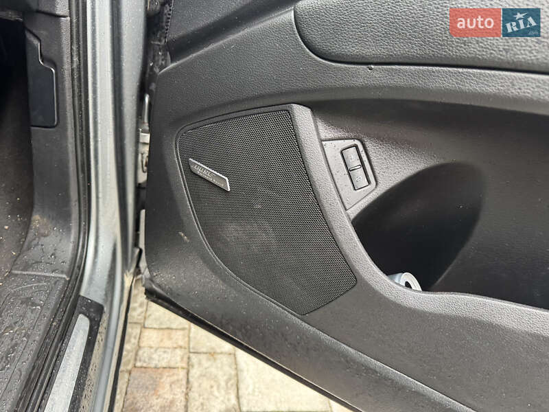 Внедорожник / Кроссовер Audi Q7 2007 в Львове