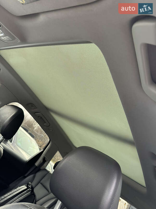 Внедорожник / Кроссовер Audi Q7 2015 в Львове фото 18 Внедорожник / Кроссовер Audi Q7 2015 в Львове