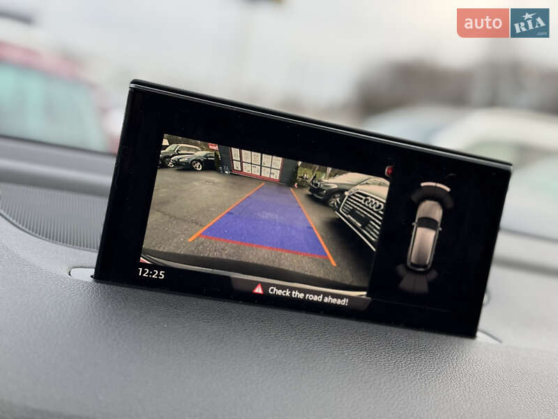 Внедорожник / Кроссовер Audi Q7 2015 в Львове фото 23 Внедорожник / Кроссовер Audi Q7 2015 в Львове