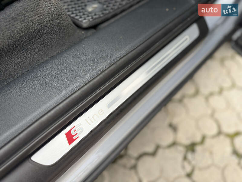 Внедорожник / Кроссовер Audi Q7 2016 в Черновцах фото 16 Внедорожник / Кроссовер Audi Q7 2016 в Черновцах