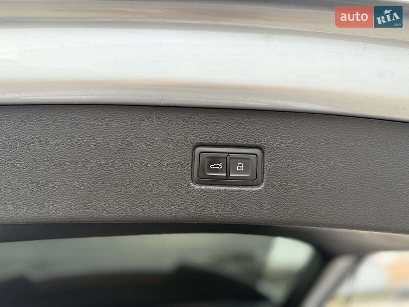 Внедорожник / Кроссовер Audi Q7 2016 в Черновцах фото 31 Внедорожник / Кроссовер Audi Q7 2016 в Черновцах